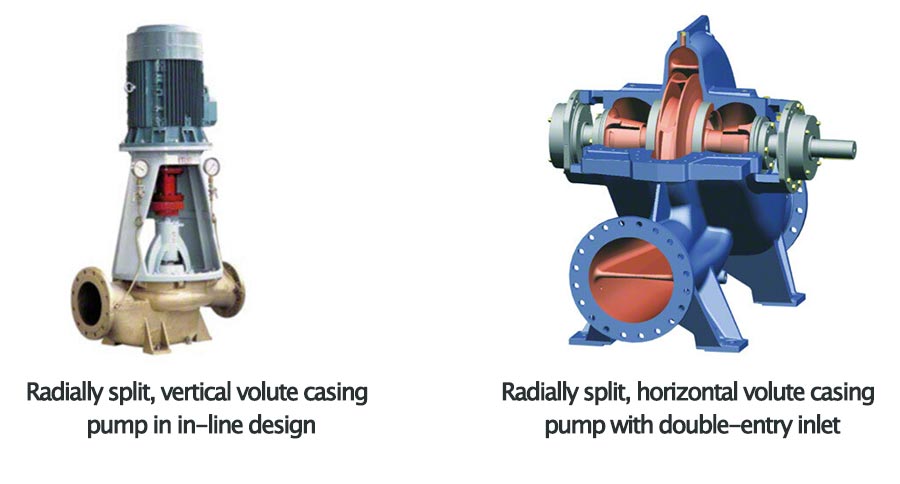 horizontal-volute-casing-pump